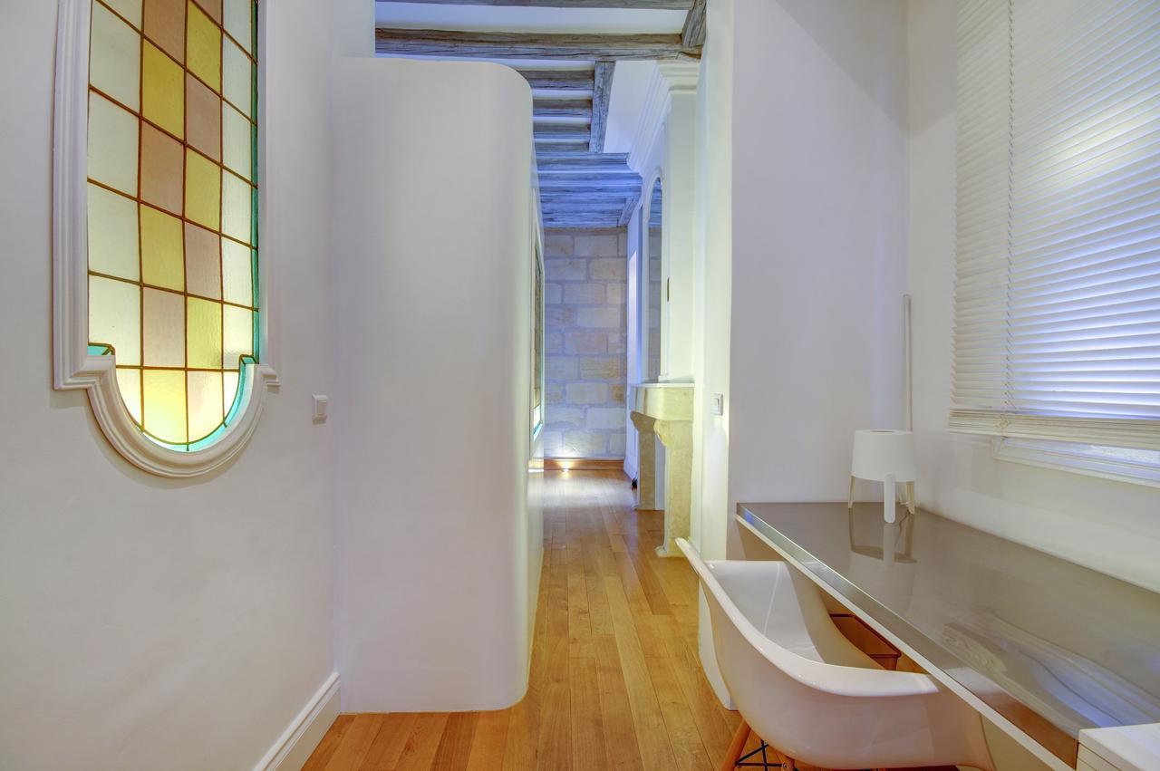 Apartamento Divine By Cocoonr Burdeos Exterior foto