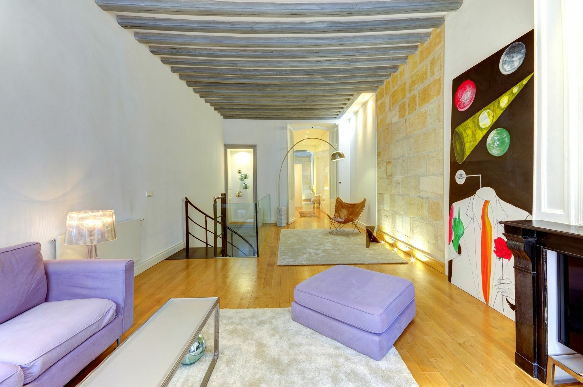 Apartamento Divine By Cocoonr Burdeos Exterior foto