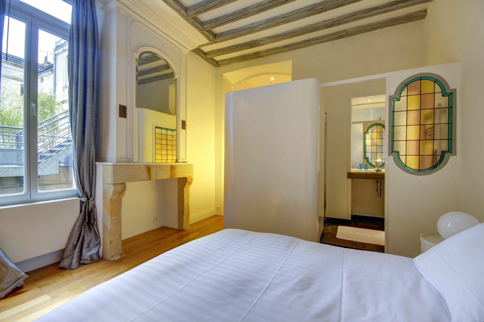 Apartamento Divine By Cocoonr Burdeos Exterior foto