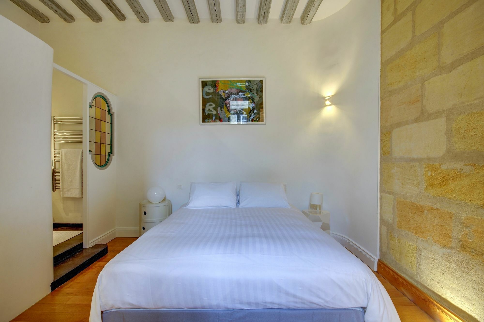 Apartamento Divine By Cocoonr Burdeos Exterior foto