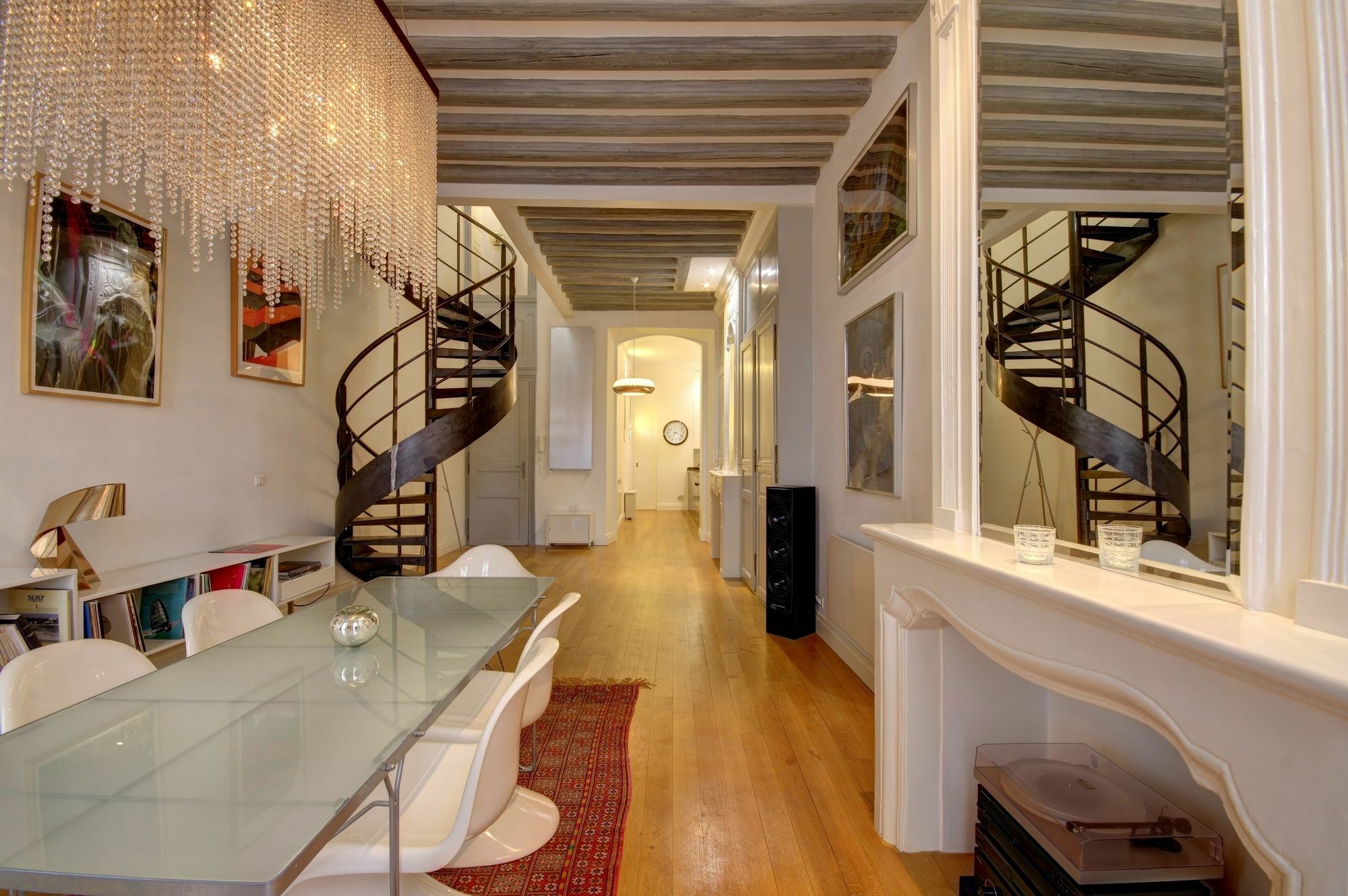Apartamento Divine By Cocoonr Burdeos Exterior foto