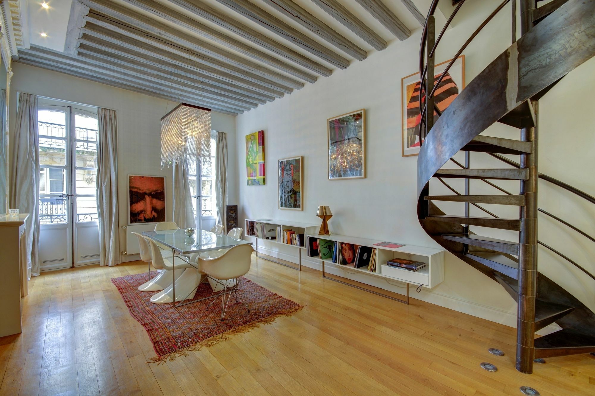 Apartamento Divine By Cocoonr Burdeos Exterior foto